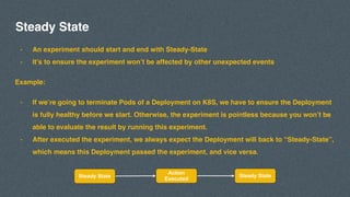 DevOps - Chaos Engineering on Kubernetes | PDF