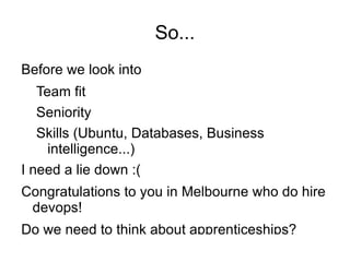 Exported it to a datestamped directory 