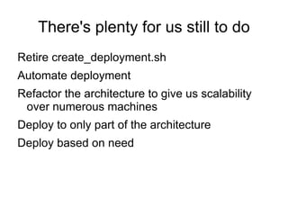 In ruby select, collect and friends are ways of making in memory decisions over collections of things 