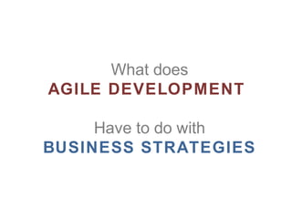 Enterprise Software Before Agile & DevOps…
Betting on a software process was
like a horserace bet without knowing
the horse, race details or the person with a tip.
People do get lucky, but it’s not a good strategy!

Software processes, like horses,
come in all shapes and sizes.
Some software teams are disadvantaged
before they even start a project.

Instead of driving blind with your
Software processes, you should
determine if you have a modern
team with advantages, or not!

 