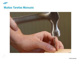 © IBM Corporation 8
 