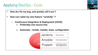 Agile Software and DevOps Essentials | PDF