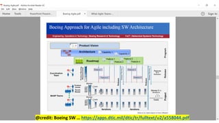 Agile Software and DevOps Essentials | PPT