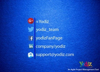 Devops Introduction for an Agile Team