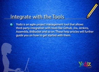 Devops Introduction for an Agile Team