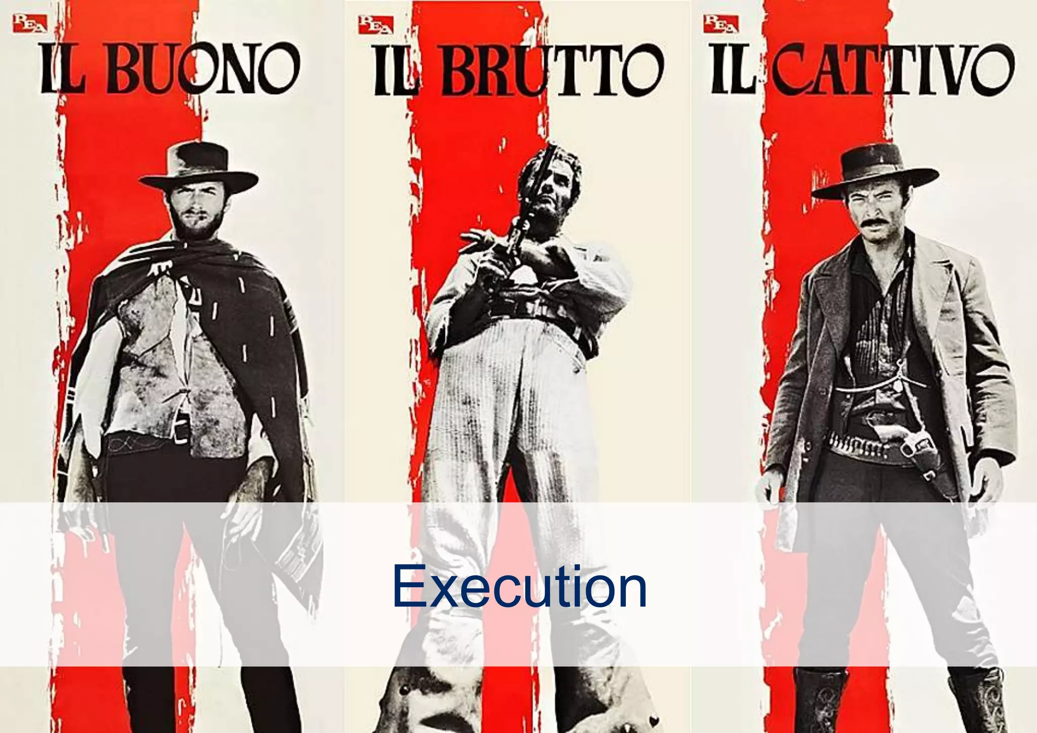 codecentric AG 15.05.2014 26
Execution
 