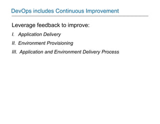DevOps in the Hybrid Cloud | PDF