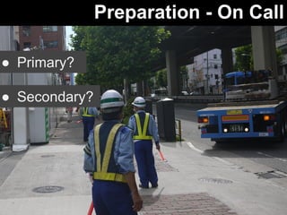 Two choices for deployment 
● Virtualized 
● Bare metal 
 