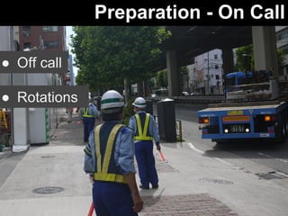 Advantages of virtualization 
● Easy to manage 
● Fast boot 
● Easier to resize/migrate 
 