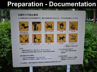 Disadvantages of virtualization 
● Another layer 
 