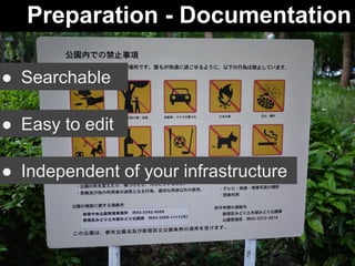Disadvantages of virtualization 
● Another layer 
● Hypervisor overhead 
● Host contention 
● i/o performance 
 