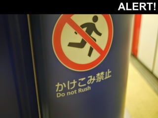 Key performance factors 
● Network 
 