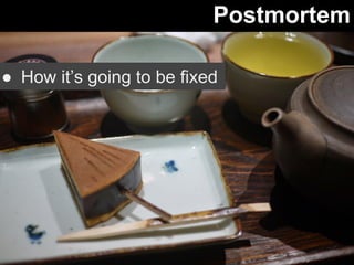 Why colo? 
● Vastly cheaper 
 