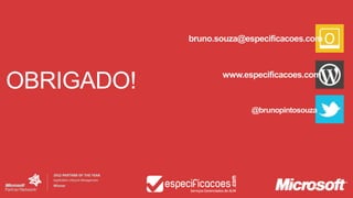DevOps - Integrando as equipes de desenvolvimento e operação