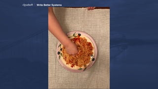 Write Better Systems
 