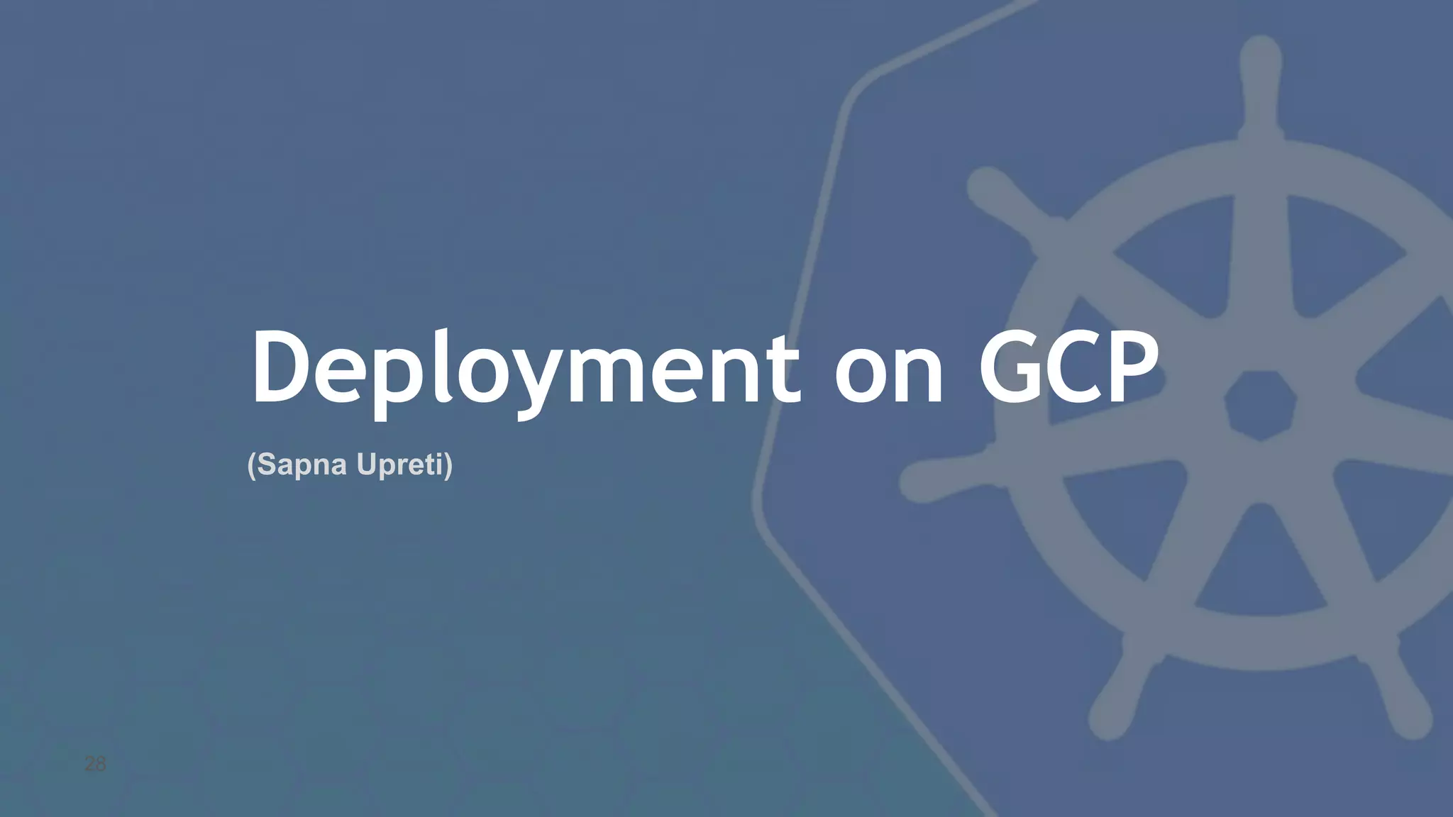 Deployment on GCP 28 (Sapna Upreti) 