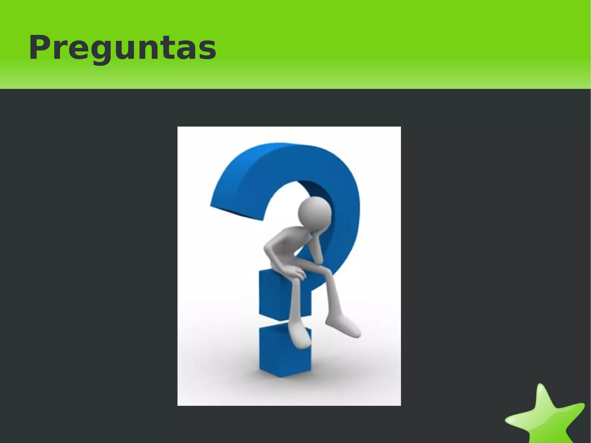 Problemas que requieren sentencias relacionales 