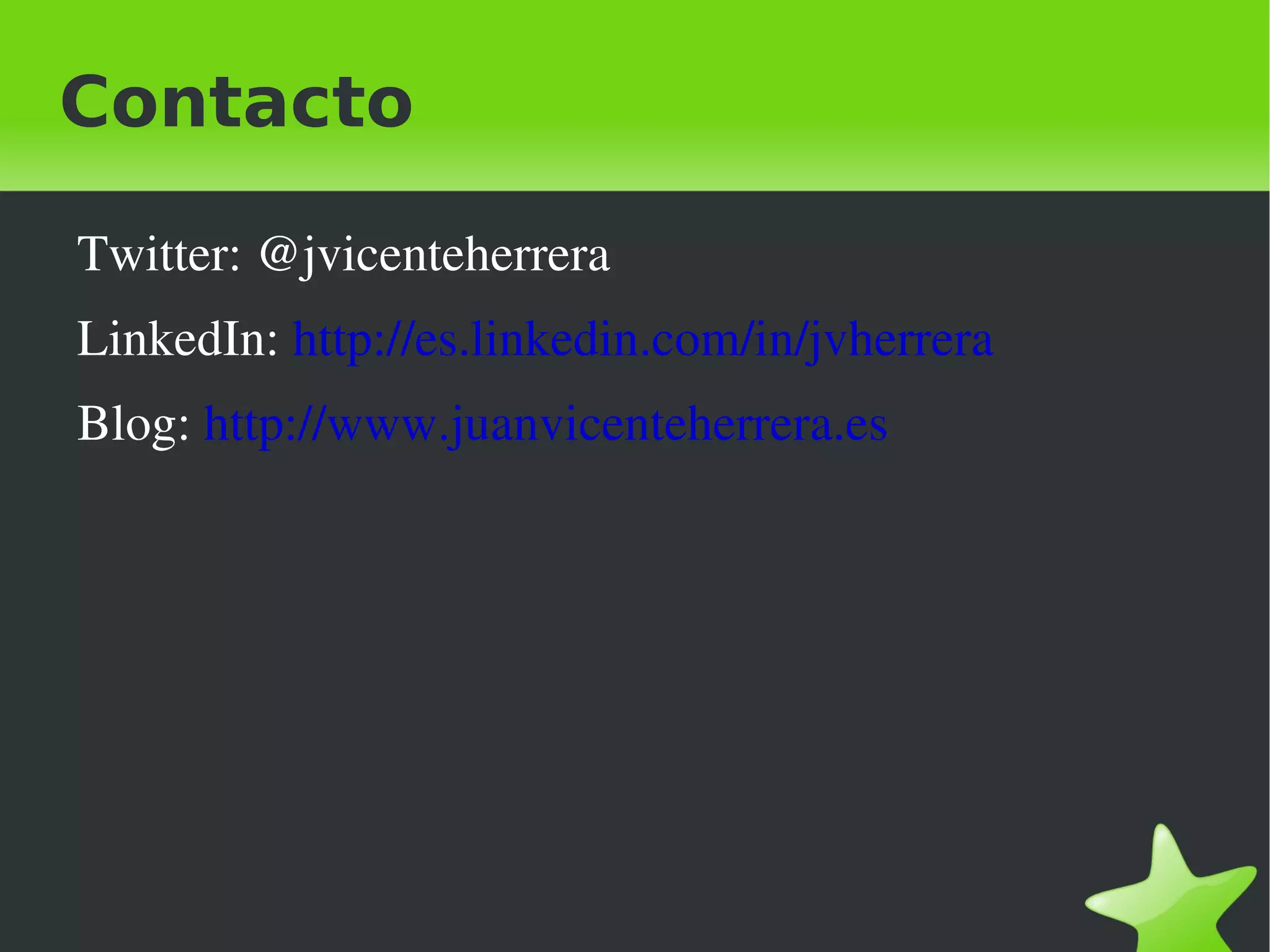 Vistazo a MongoDB Orientado a documentos (formato BSON) 