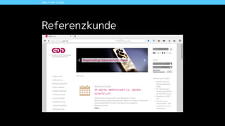 TextTextText
Referenzkunde
Kapitelyou + me + cusy
 