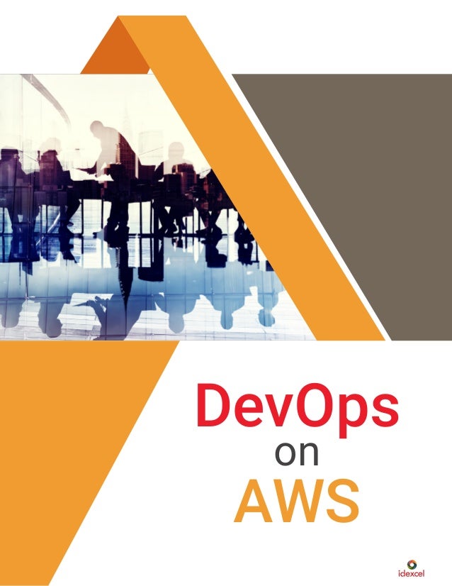 AWS-DevOps資格復習テキスト