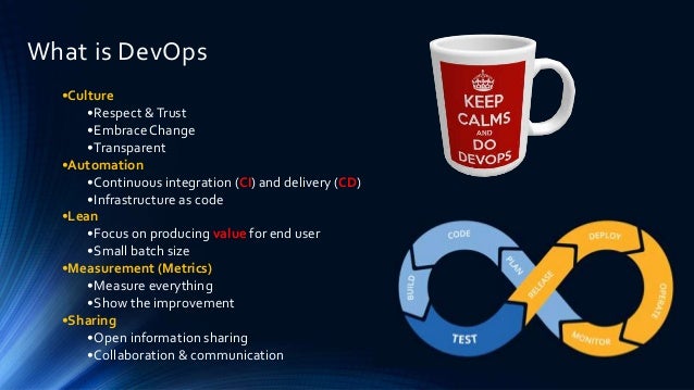 How We Do DevOps At Walmart OneOps OSS Application Lifecycle Managem 
