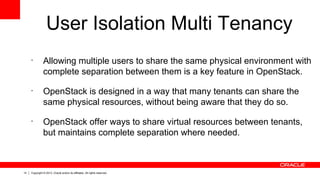 OpenStack for devops environment | PPT