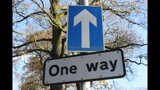 O que eles contam...
…ao pote mágico de ouro ou...
 