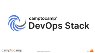 Devops stack | PDF