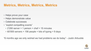 DevOps - Successful Patterns | PPTX