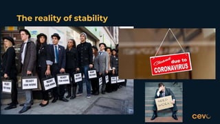 The reality of stability
 