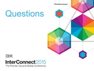 Questions
 