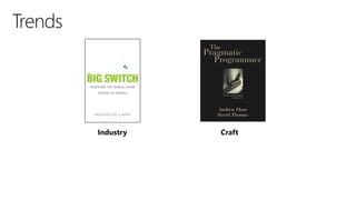 Industry

10

Craft

 