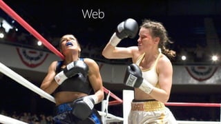 Web

6

 