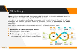 Devops Tools Pratical Preparatório LPI | PDF