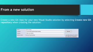 02-version control(DevOps Series) | PPTX