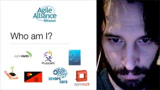 devops - what's missing? what's next?