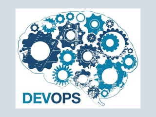 DevOps 101