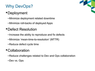 DevOps101 (version 2) | PPT