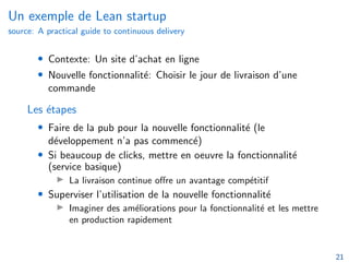 cours sur devops 11 Integration Continue | PDF
