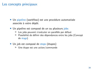 cours sur devops 11 Integration Continue | PDF