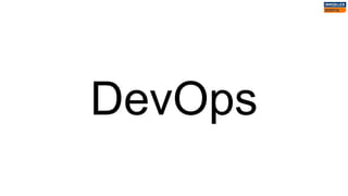 DevOps