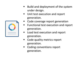 DevOps and Build Automation | PPTX