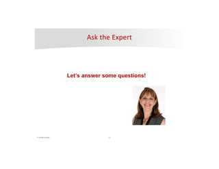 11© DevOps Institute
Let’s answer some questions!
 