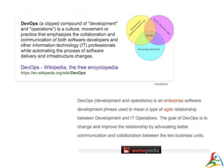 DevOps Best Practices | PDF