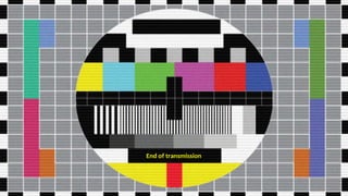 End of transmission
41
 
