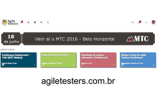 agiletesters.com.br
 
