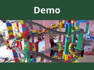 Demo
 