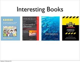 Interesting Books




Monday 14 February 2011
 