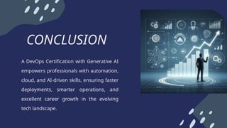 DevOps Certification Training Course with Generative AI in Jalandhar ...