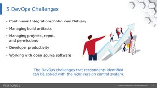DevOps Challenges and Version Control | PDF